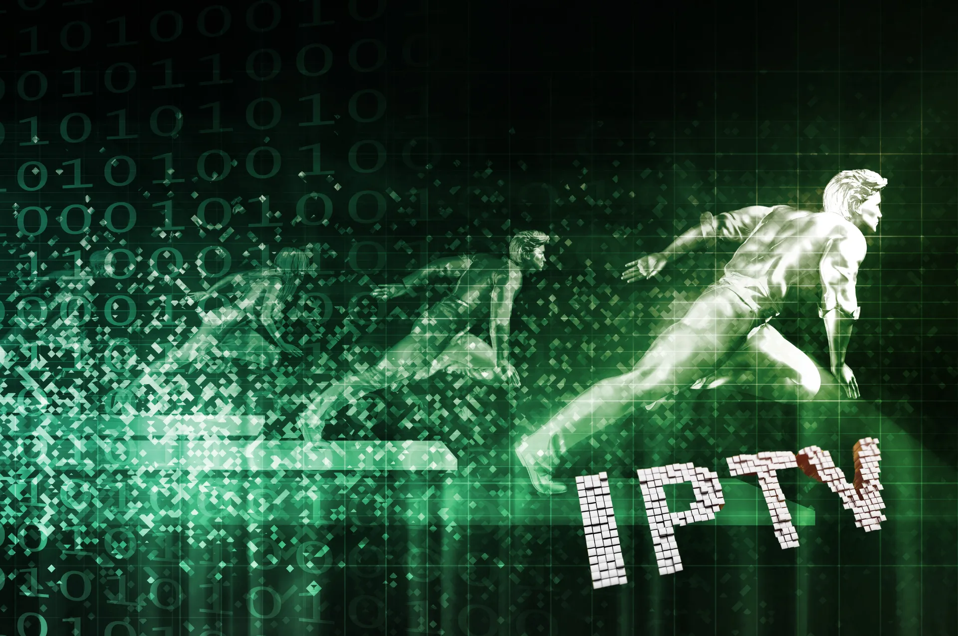 ventajas del IPTV ventajas del IPTV