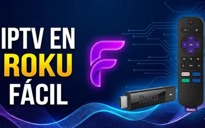Cómo Ver Canales Latinos e IPTV en Roku (2026) | Guía Flixtra Player